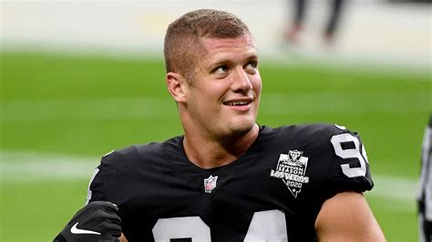 famous gay nfl players|Carl Nassib Becomes First NFL Player to Come Out .